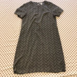 H&M T-shirt Style Dress